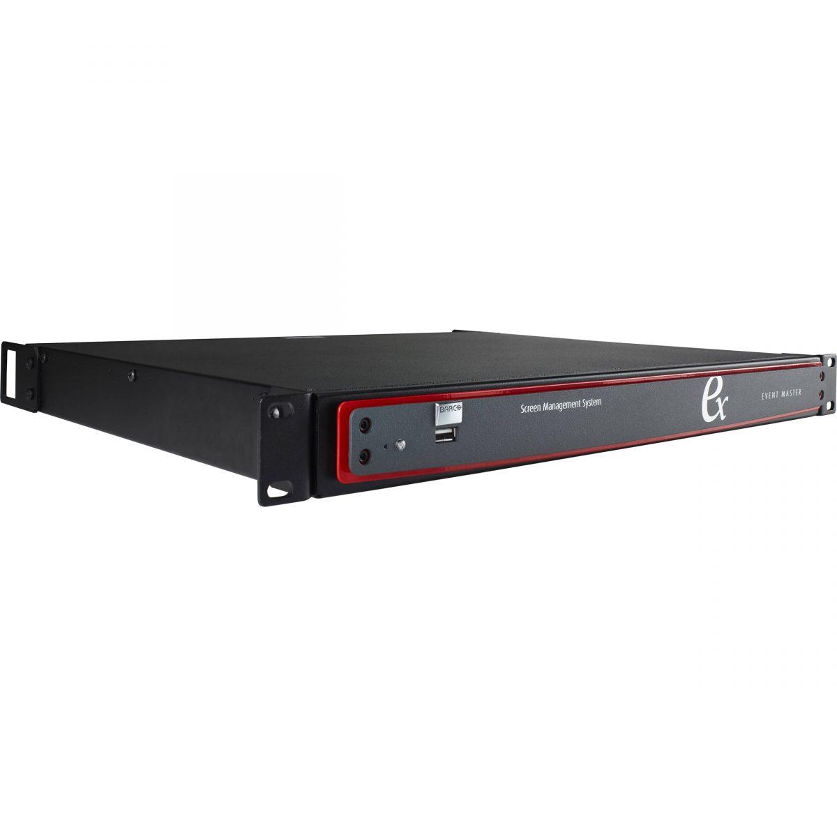Barco EX hire | Kudos AV