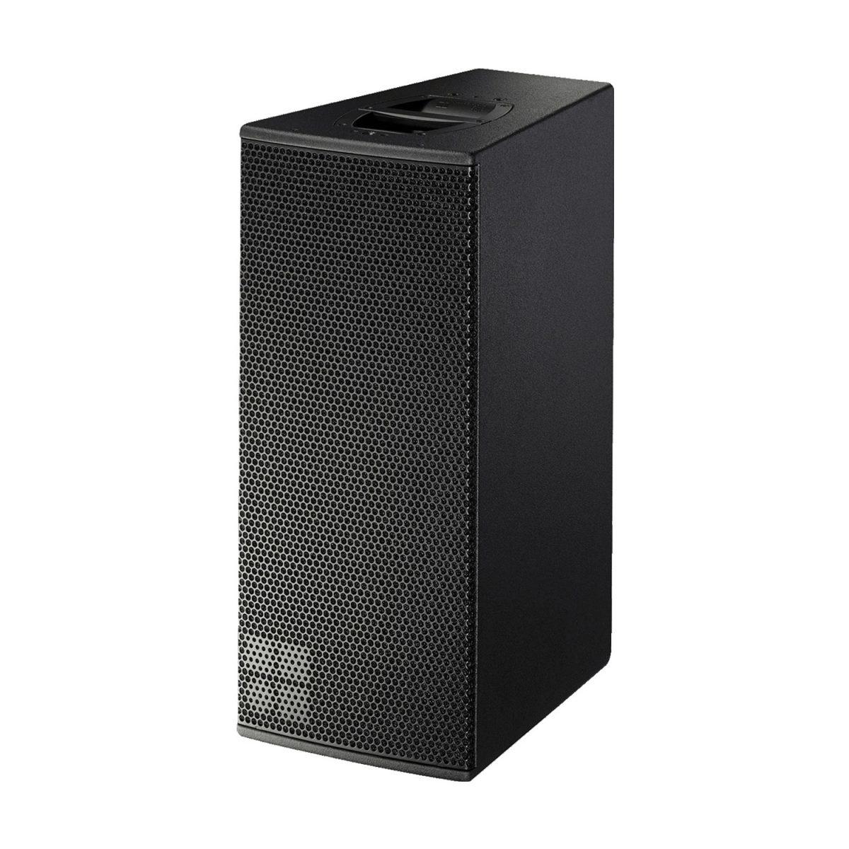 d"b audiotechnik V10P hire | Kudos AV