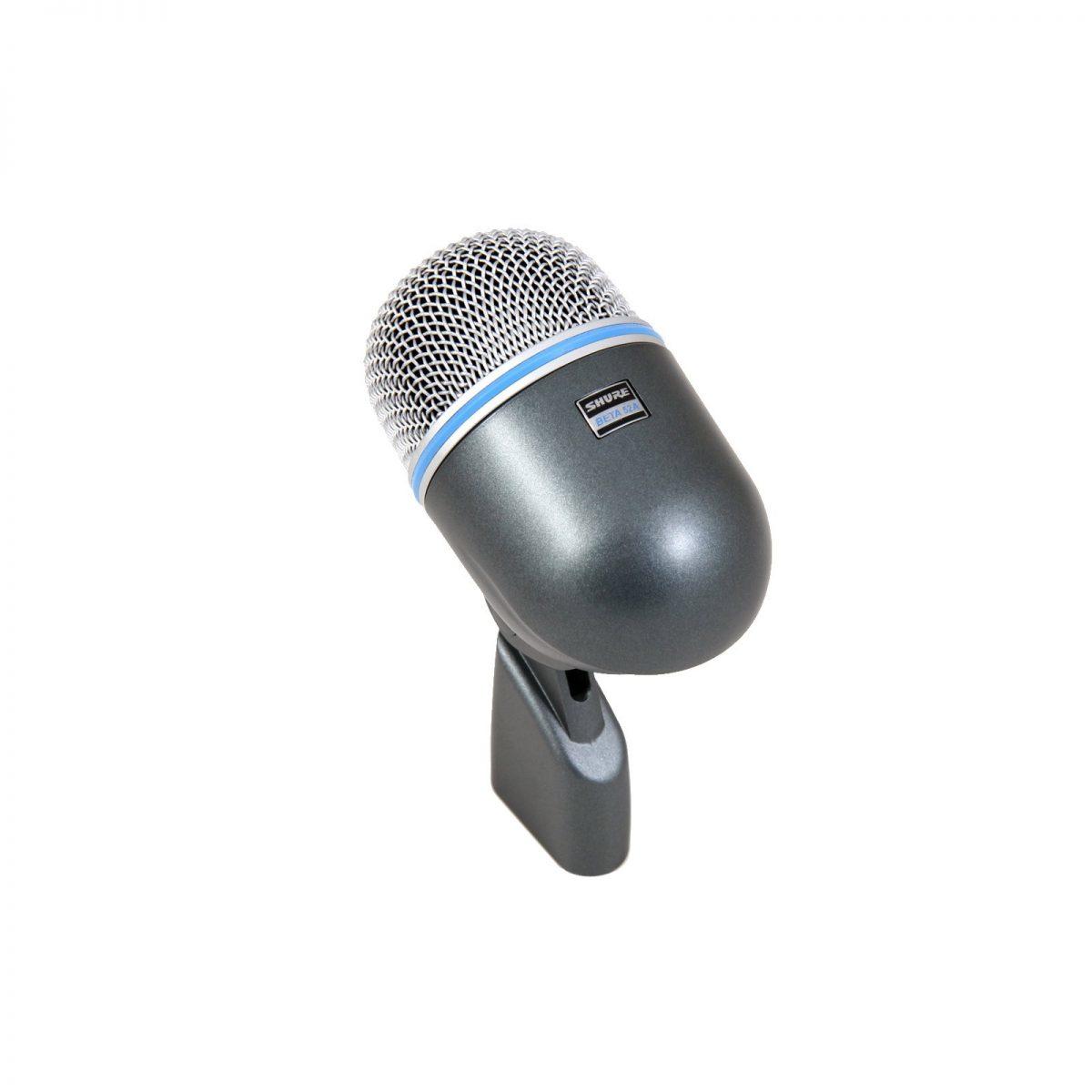 Shure Beta 52A hire | Kudos AV
