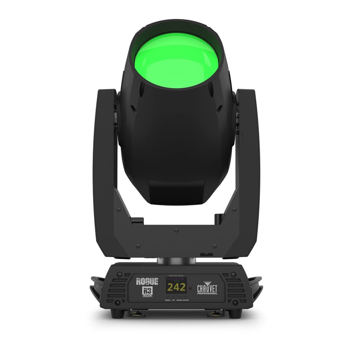 Chauvet Rogue R3 Beam moving head hire | Kudos AV
