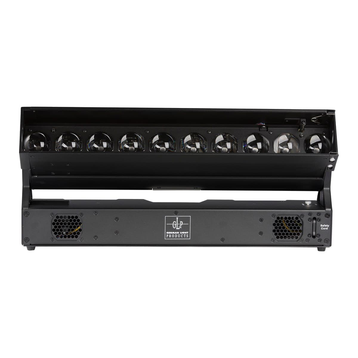 GLP Impression X4 Bar 10 motorised LED batten hire | Kudos AV