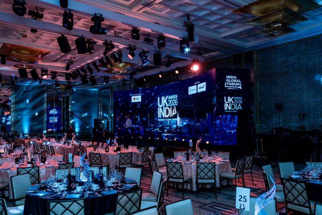 What Makes a Great Stage Design for Corporate Events?