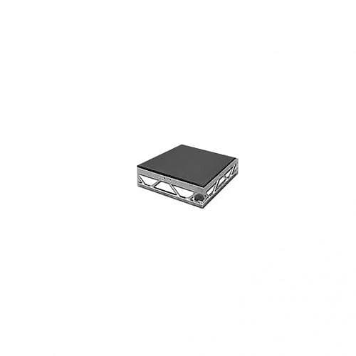 Litedeck 2ft x 2ft with Ply Deck hire | Kudos AV