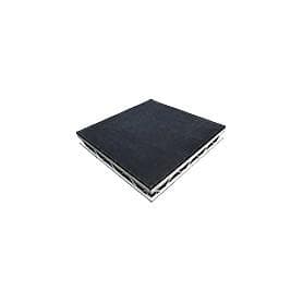 Litedeck 4ft x 4ft hire | Kudos AV