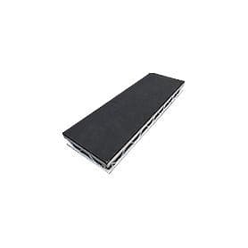 Litedeck 6ft x 2ft hire | Kudos AV
