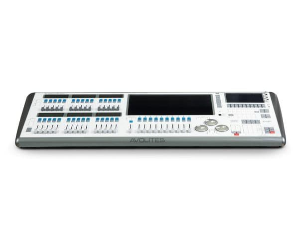 Avolites Arena hire | Kudos AV