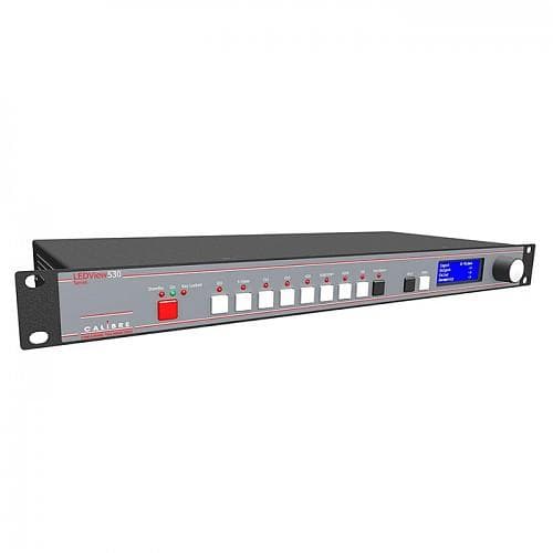 Calibre LEDView530 hire | Kudos AV