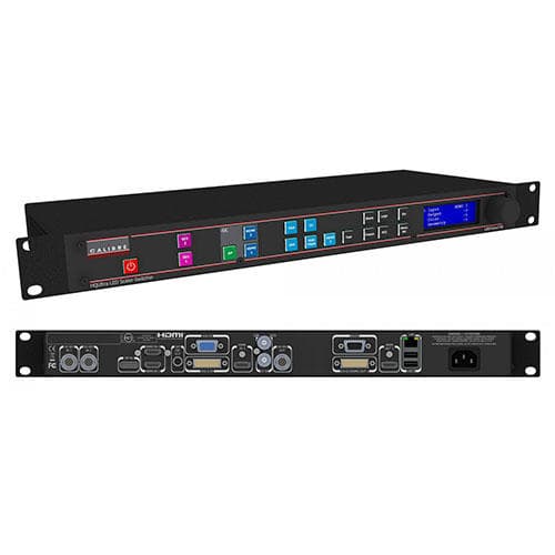 Calibre LEDView730 hire | Kudos AV