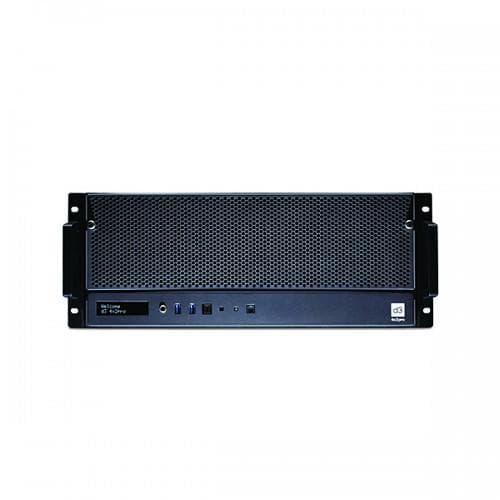 D3 4x2pro hire | Kudos AV