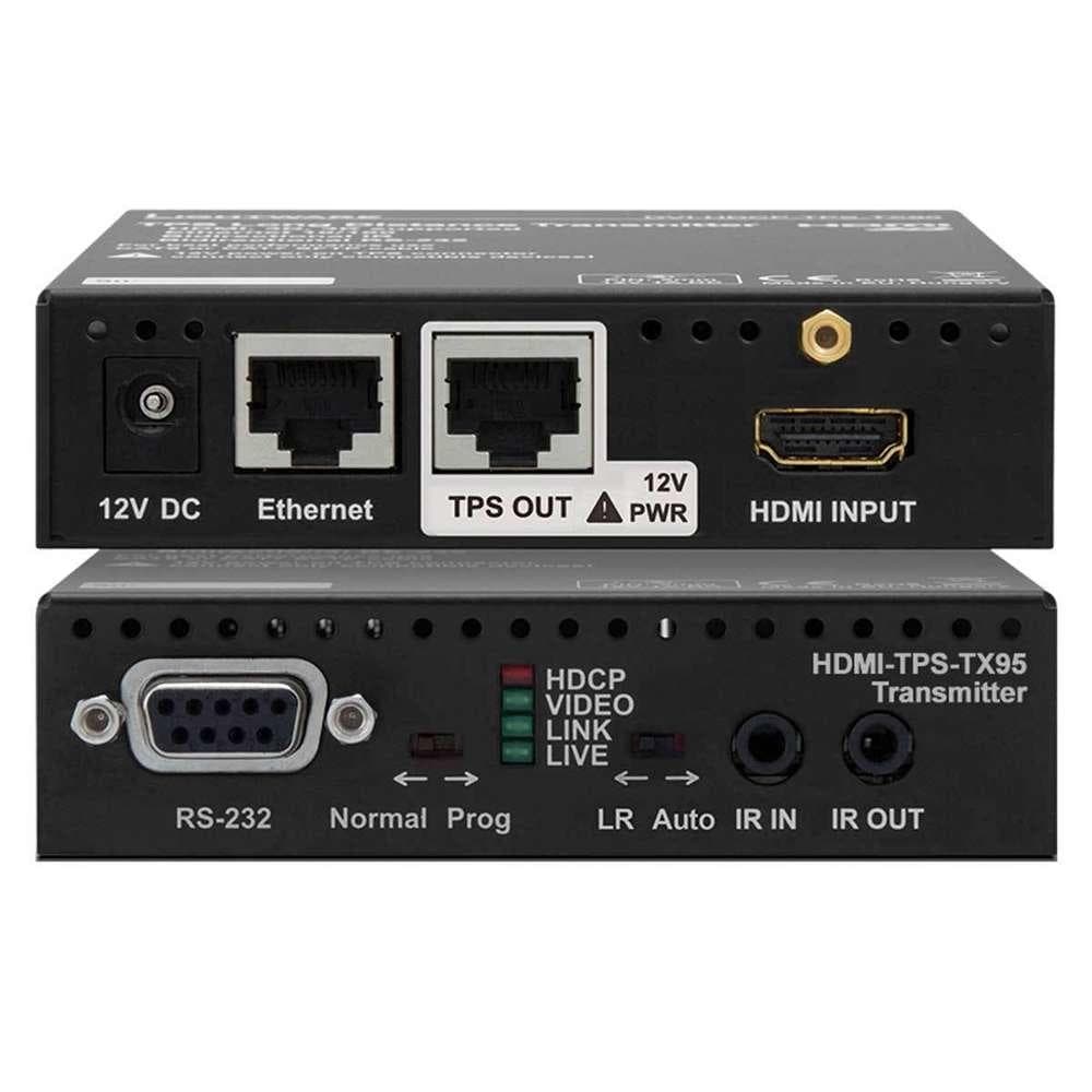 Lightware HDMI-TPS-TX95 hire | Kudos AV