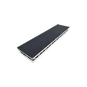 Litedeck 8ft x 2ft hire | Kudos AV