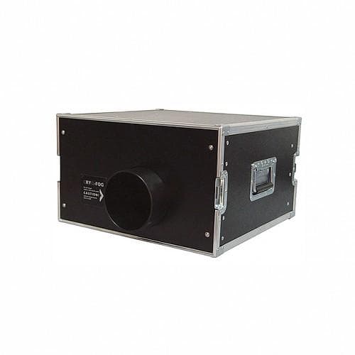 Look Solutions CRYO-FOG hire | Kudos AV