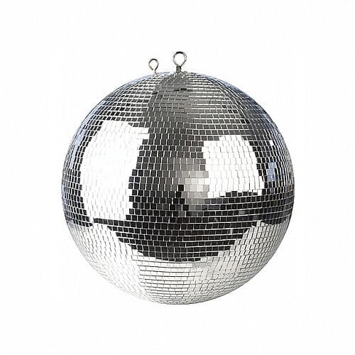 Mirror Ball hire | Kudos AV