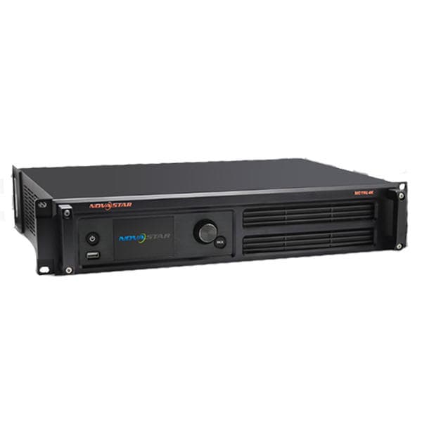 Novastar MCTRL4K hire | Kudos AV