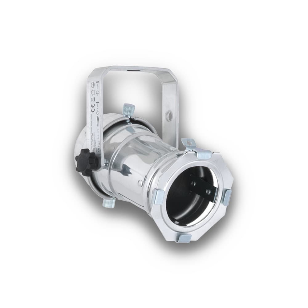 PAR 16 Birdie Silver Medium hire | Kudos AV