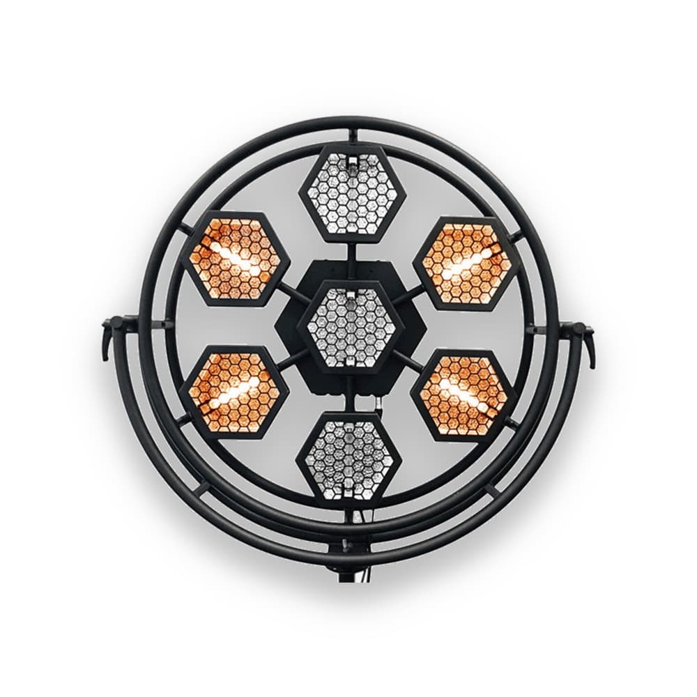 Portman P1 hire | Kudos AV