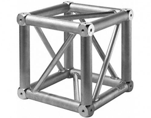 Prolyte Box Corner 40V hire | Kudos AV