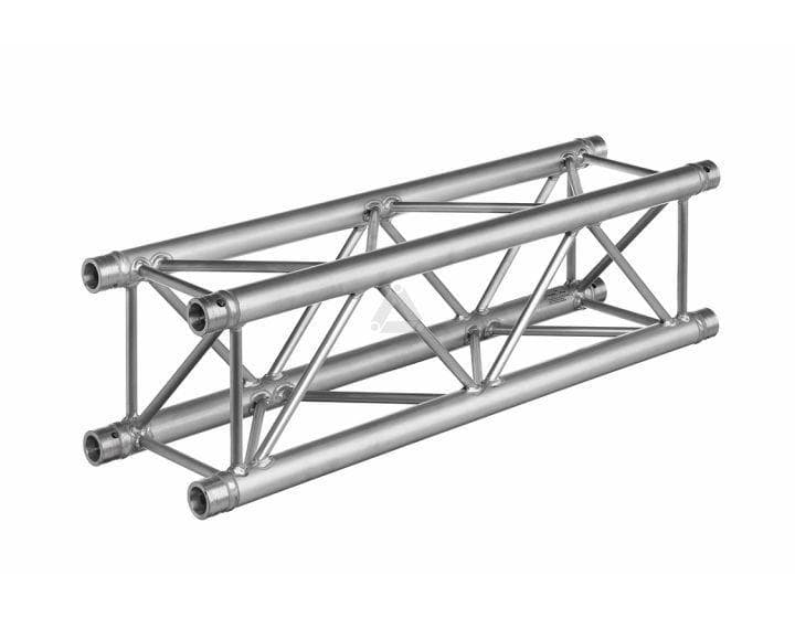 Prolyte H30V Square Truss 300cm Silver hire | Kudos AV