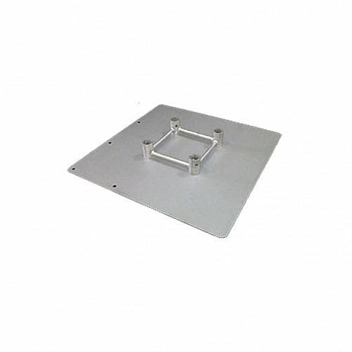 Prolyte X30V Truss Base Plates hire | Kudos AV