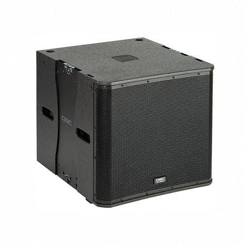 QSC KLA181 hire | Kudos AV