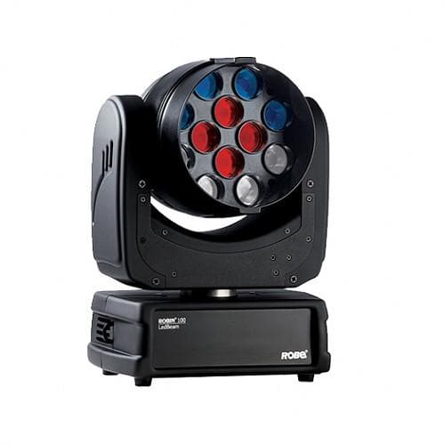 Robe Robin 100 LEDBeam hire | Kudos AV