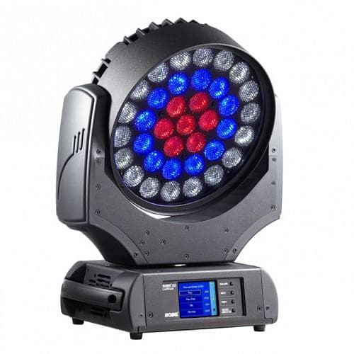 Robe ROBIN 600 LEDWash hire | Kudos AV