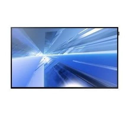 Samsung DM40E Monitor hire | Kudos AV