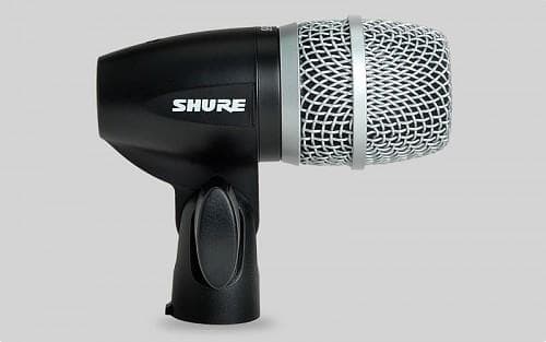 Shure PG56 hire | Kudos AV