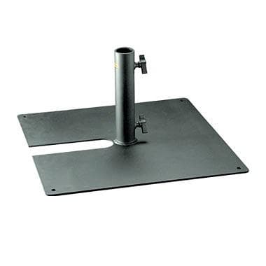 Doughty Tank Trap hire | Kudos AV