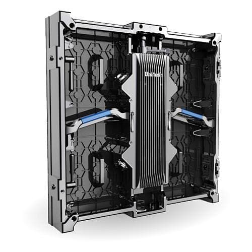 Unilumin UPad III 2.6 LED Panel hire | Kudos AV