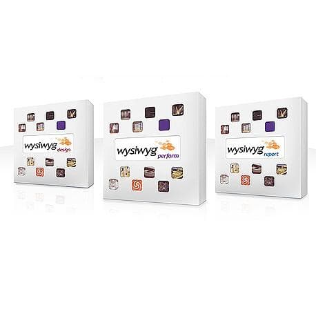 WYSIWYG R32 Perform hire | Kudos AV