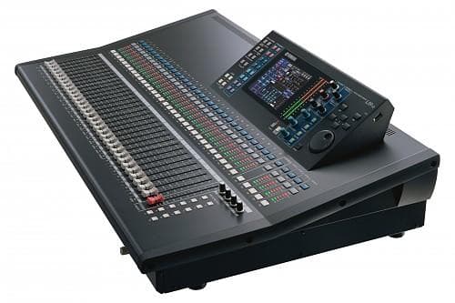 Yamaha LS9-32 hire | Kudos AV