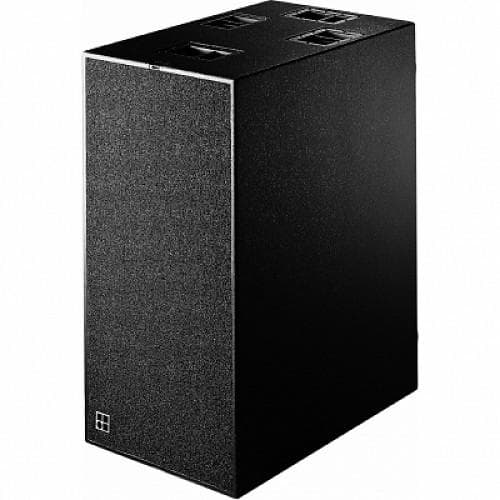 d&b Audiotechnik B2-SUB hire | Kudos AV