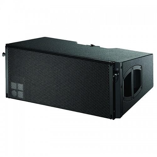 d&b Audiotechnik Yi8 hire | Kudos AV