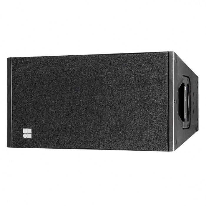 d&b audiotechnik Q1 hire | Kudos AV