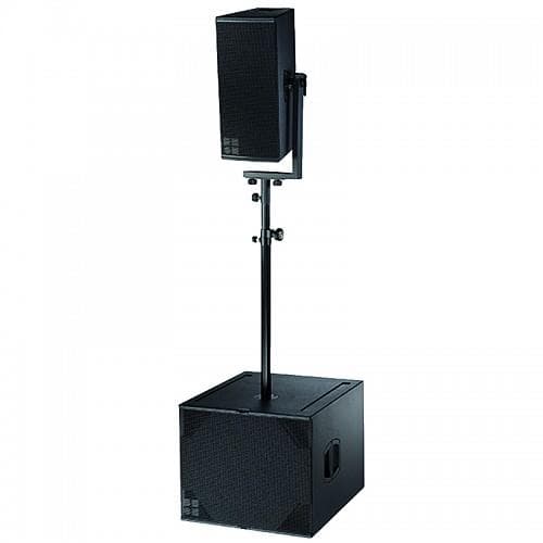 d&b Audiotechnik Y7P hire | Kudos AV
