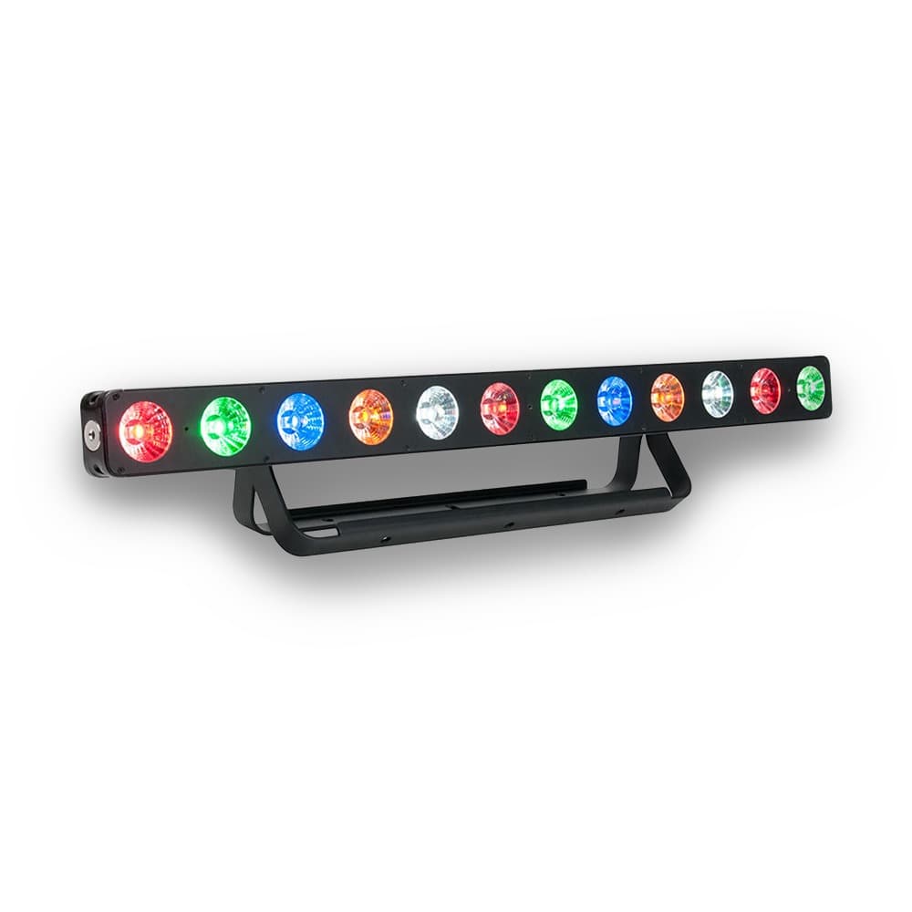 Elation SIXBAR 1000 hire | Kudos AV