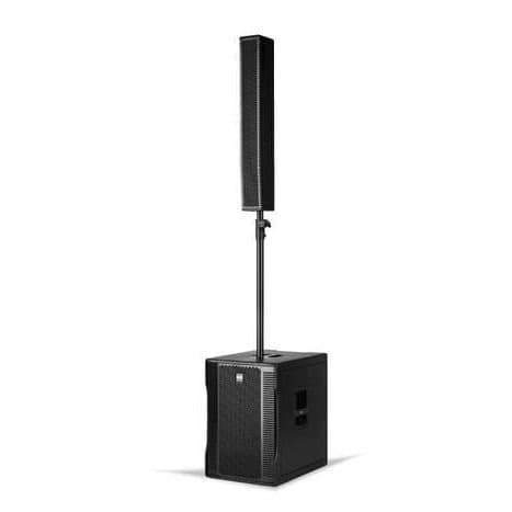 RCF Evox 12 hire | Kudos AV