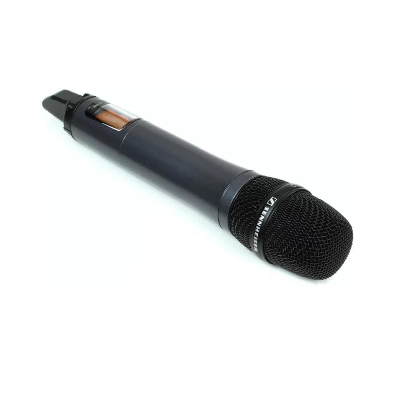 Sennheiser SKM 100-835 G3 Microphone hire | Kudos AV