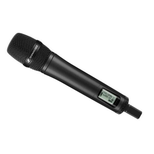 Sennheiser SKM 300 835 G3 Microphone hire | Kudos AV