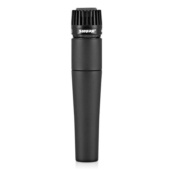 Shure SM57 hire | Kudos AV