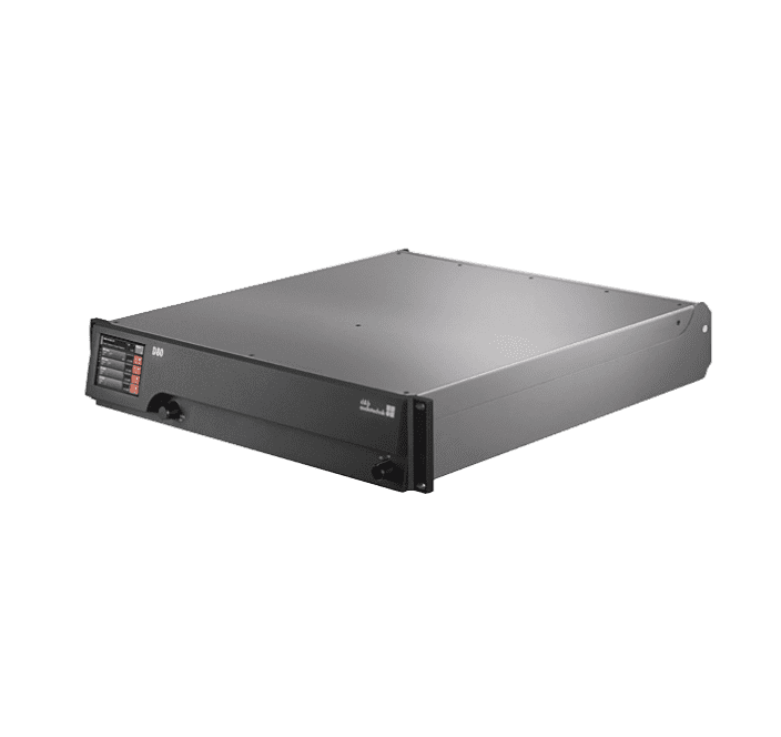d&b audiotechnik D80 hire | Kudos AV