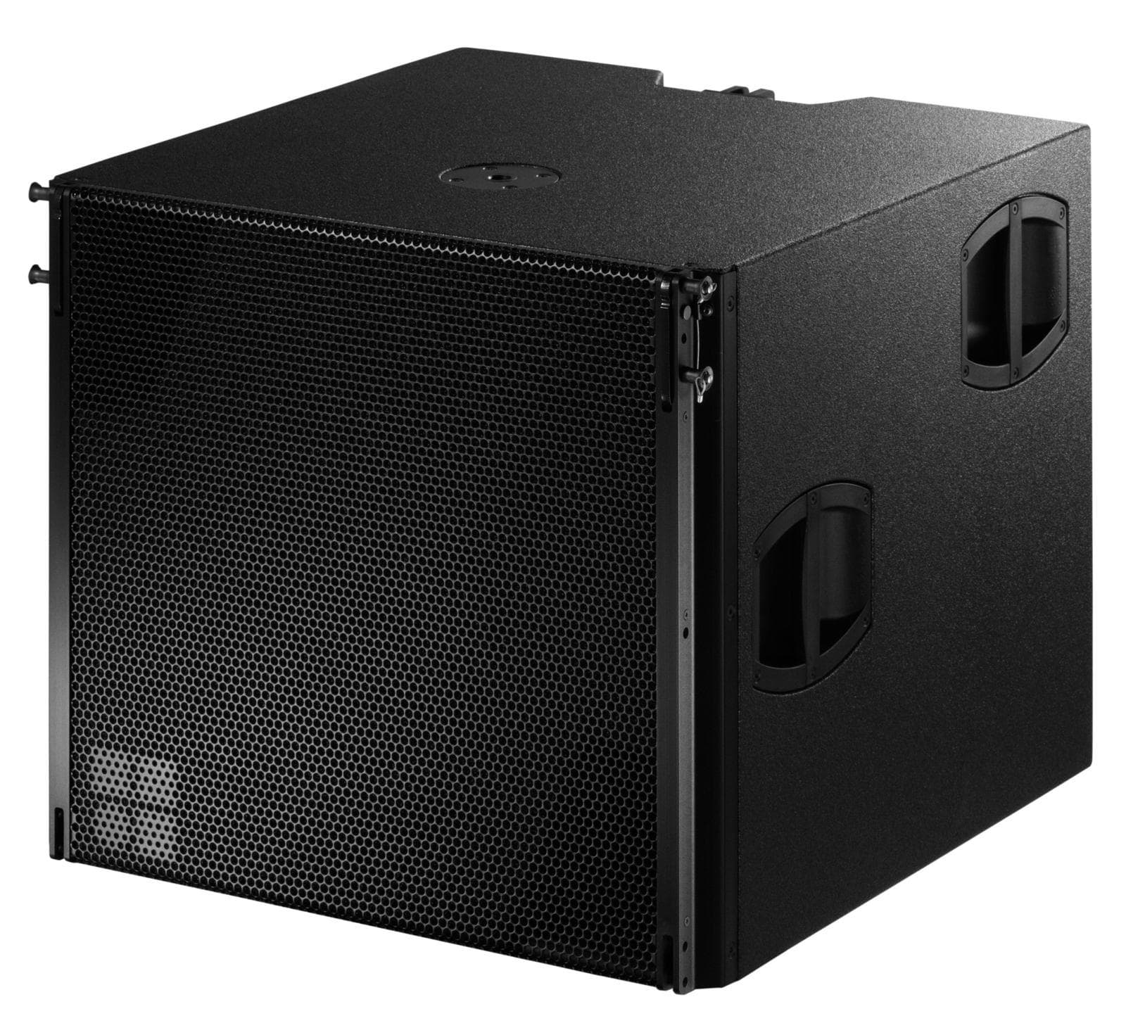d&b audiotechnik V SUB hire | Kudos AV
