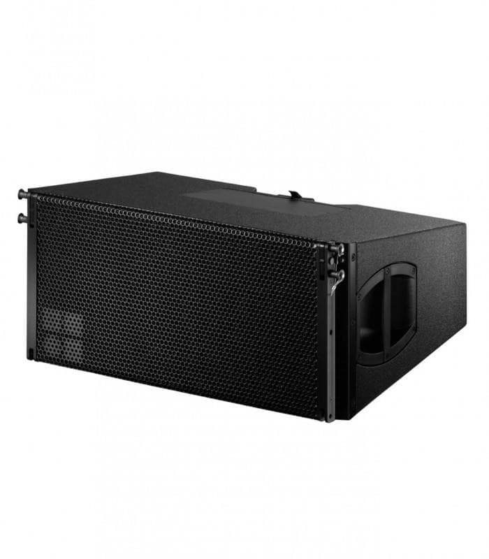 d&b audiotechnik V8 hire | Kudos AV