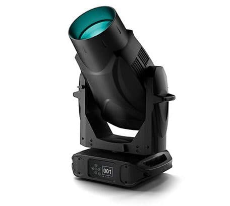 Vari-Light VL2600 Profile hire | Kudos AV