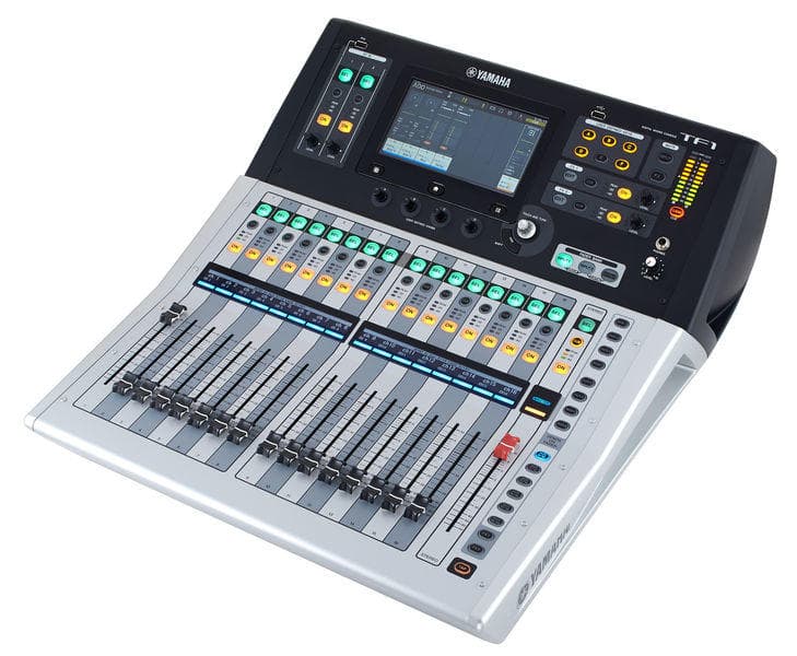 Yamaha TF1 hire | Kudos AV
