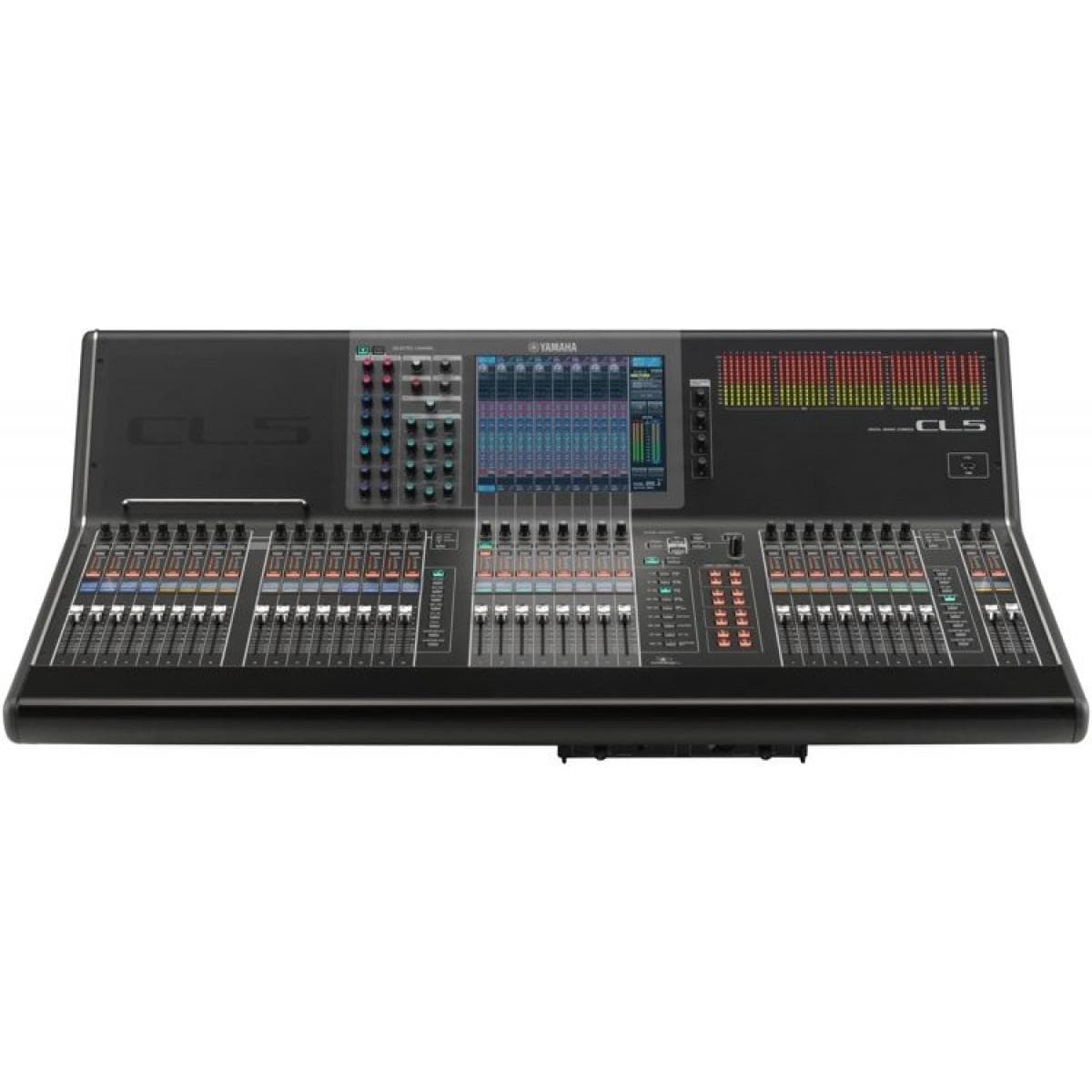 Yamaha CL5 hire | Kudos AV