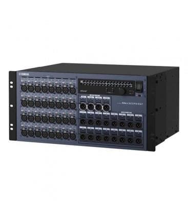 Yamaha Rio 3224-D hire | Kudos AV