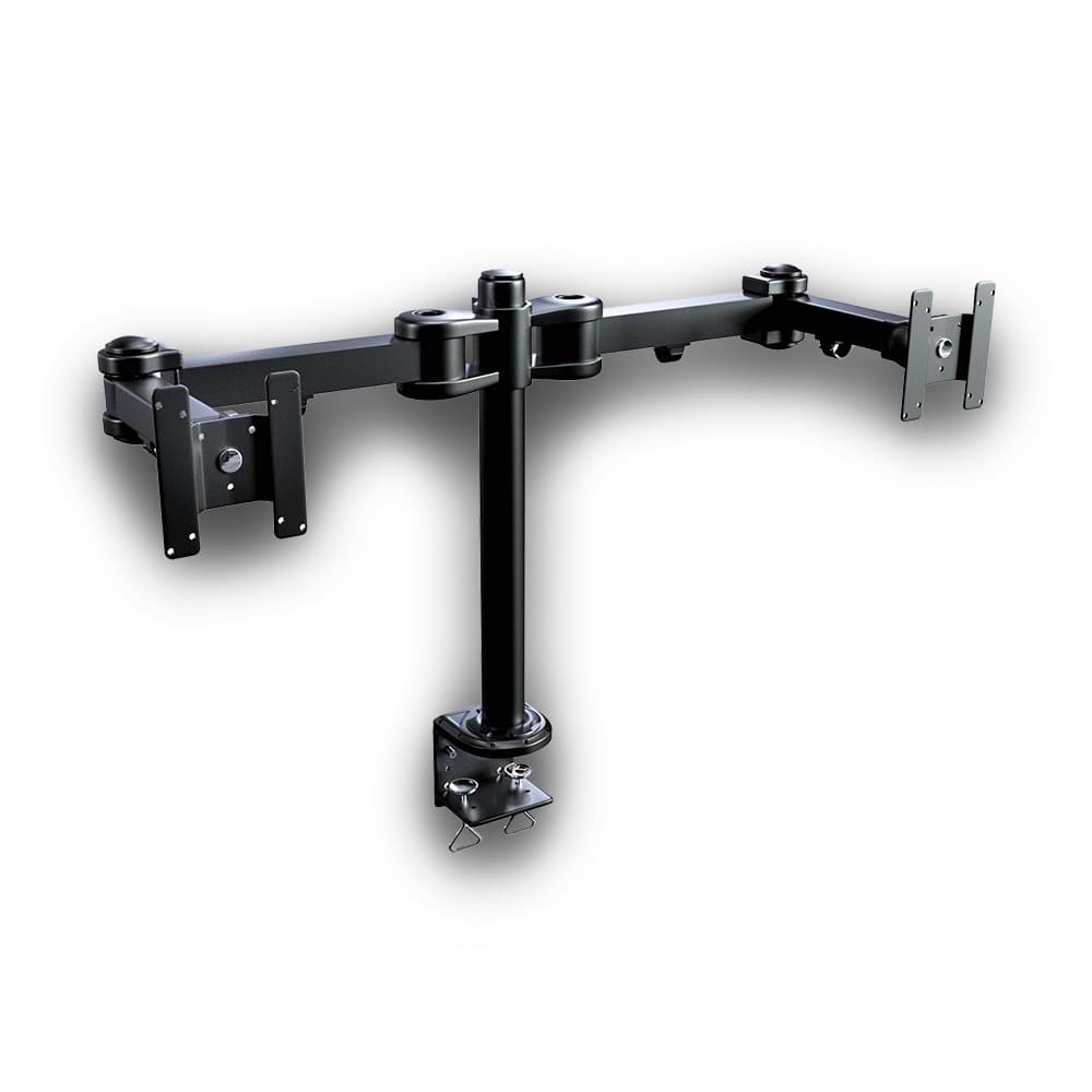 32 inch Comfort Monitor Stand hire | Kudos AV
