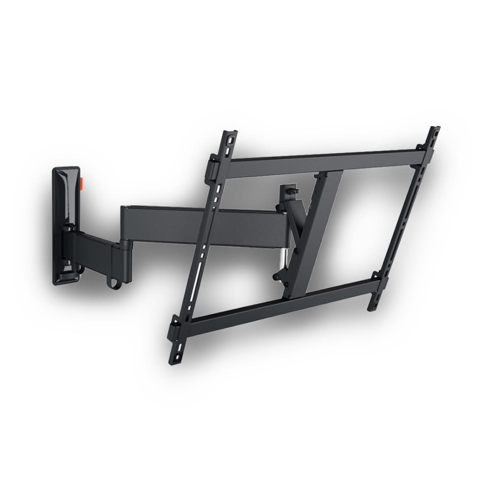 40 inch Comfort Monitor Stand hire | Kudos AV